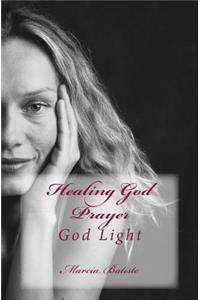 Healing God Prayer