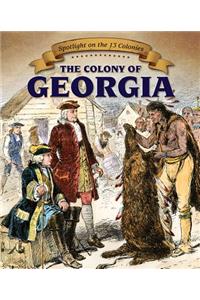 The Colony of Georgia