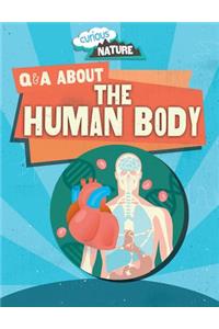 Q & A about the Human Body