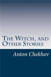 Witch, and Other Stories