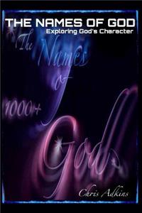 Names Of God
