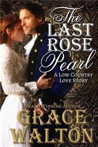 Last Rose Pearl