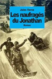 Les naufragés du Jonathan