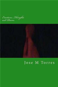 Emotions, Thoughts and Poems