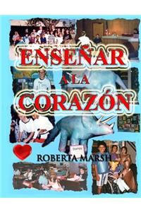 Ensenar a la Corazon