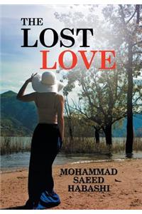The Lost Love