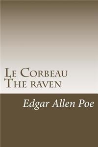 Le Corbeau The raven