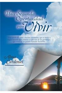 Una segunda oportunidad para vivir