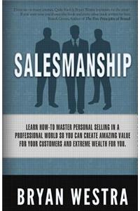 Salesmanship