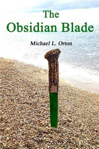 The Obsidian Blade