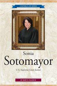 Sonia Sotomayor