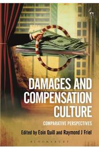 Damages and Compensation Culture
