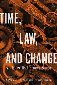 Time, Law, and Change