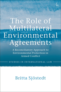 Role of Multilateral Environmental Agreements