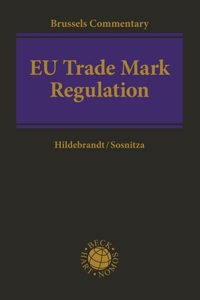 Eu Trade Mark Regulation