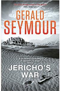 Jericho's War