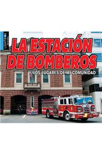Estación de Bomberos