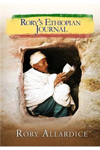 Rory's Ethiopian Journal