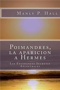 Poimandres, la aparicion a Hermes