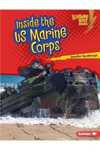 Inside the US Marine Corps