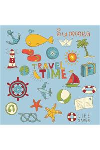 Summer Travel Time