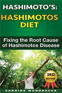 Hashimotos