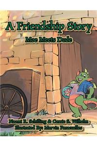 Friendship Story