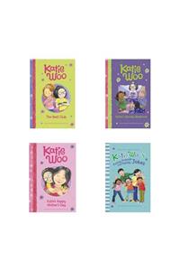 Katie Woo Series