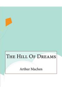 The Hill of Dreams