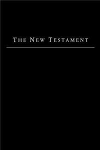 New Testament - King James Version