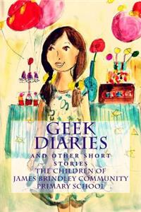 Geek Diaries
