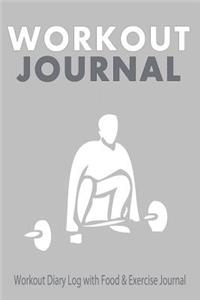 Workout Journal