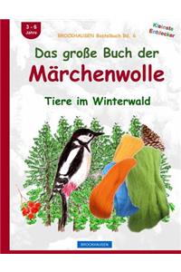 BROCKHAUSEN Bastelbuch Bd. 6