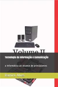 Tecnologia da Informação e Comunicação