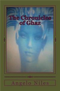 Chronicles of Ghaz