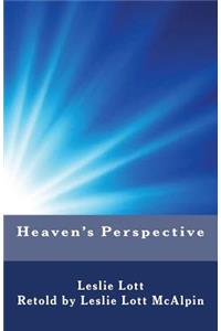 Heaven's Perspective