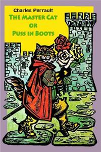 Master Cat or Puss in Boots