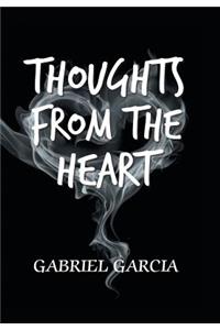Thoughts from the Heart