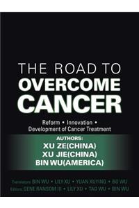 Road to Overcome Cancer