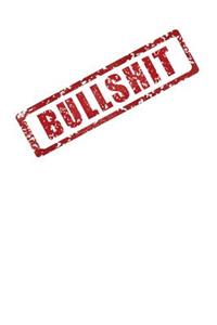 Bullshit Journal