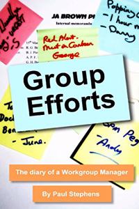 Group Efforts