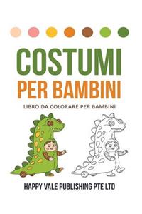Costumi per Bambini