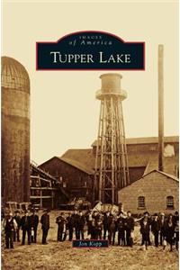 Tupper Lake