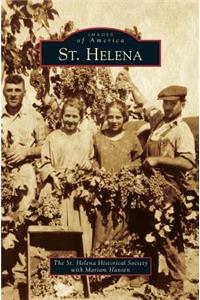 St. Helena