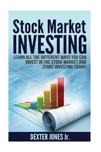 Stock Market Investing