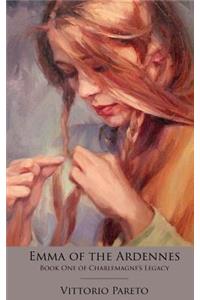 Emma of the Ardennes