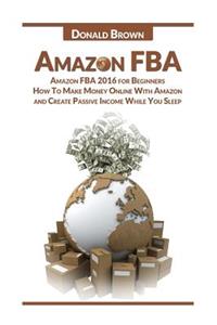 Amazon Fba