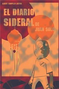 El Diario Sideral de Juan Solo