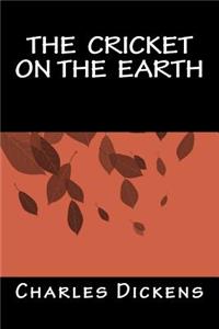The Cricket on The Earth