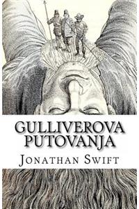 Gulliverova Putovanja